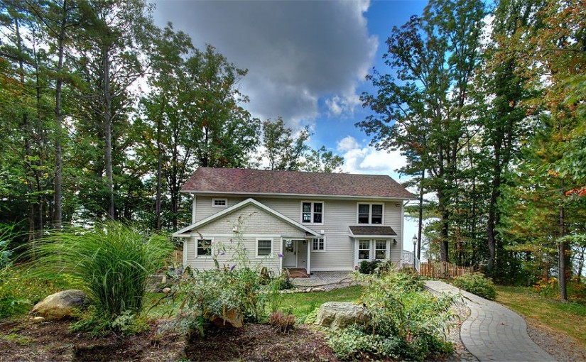 Skaneateles Luxury Rentals