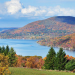 Finger Lakes vacations