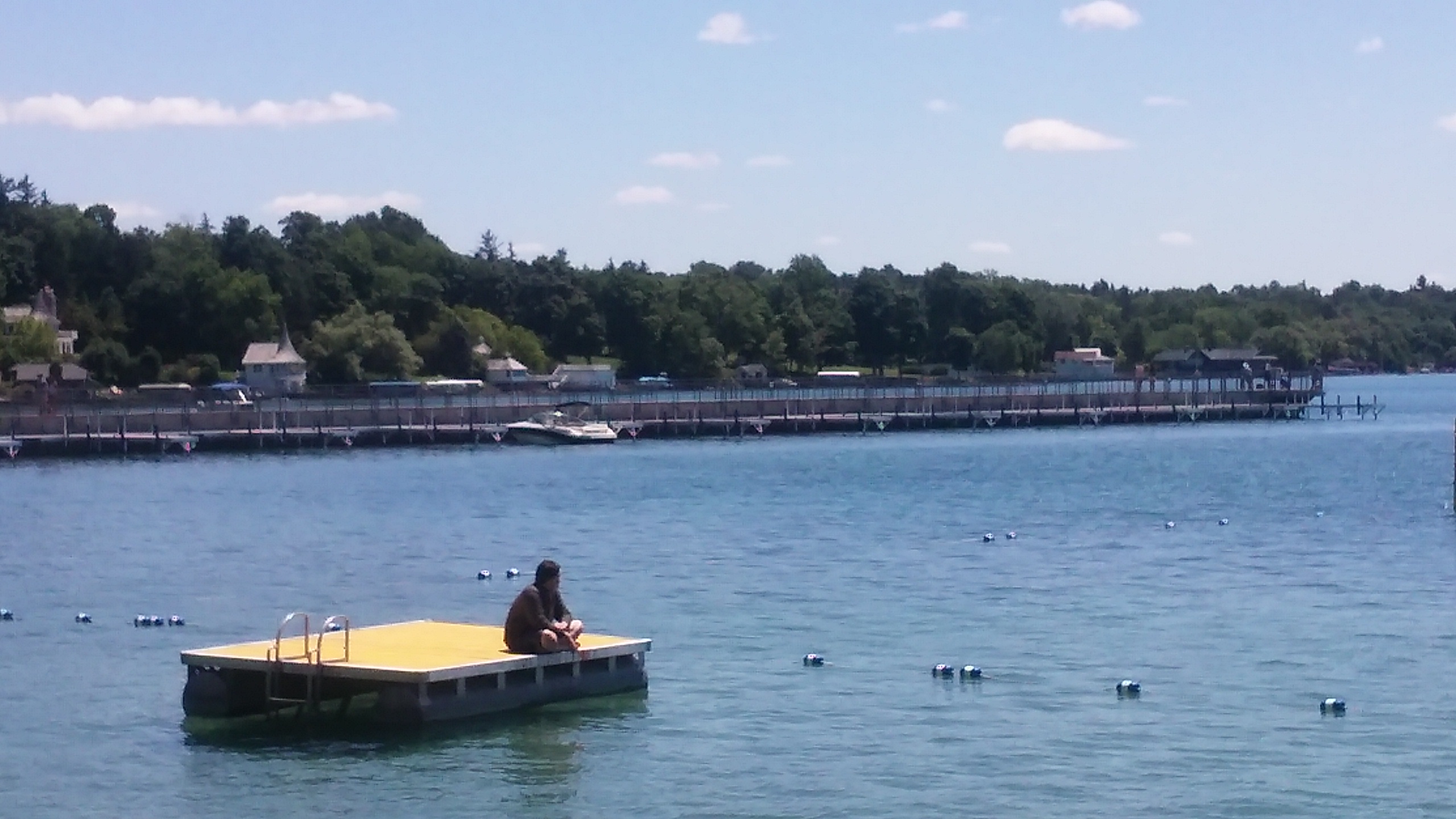 skaneateleslake12 Finger Lakes Luxury Rentals