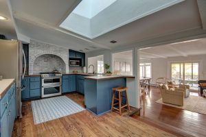 luxury home rentals in Skaneateles NY