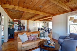 Additional living room views