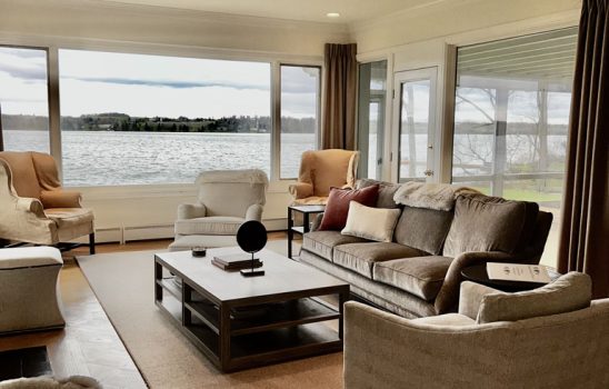 Amazing Finger Lakes Luxury Rental